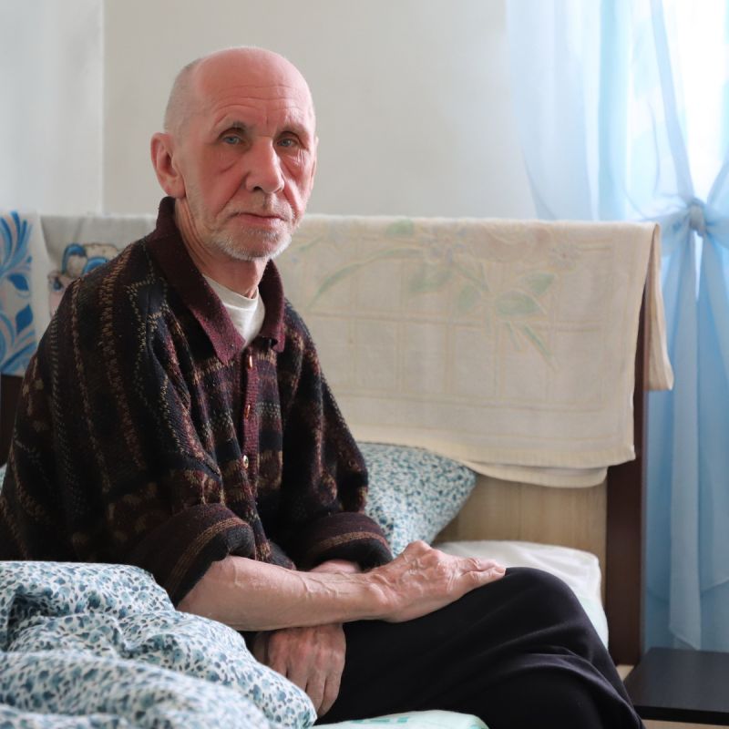 Дом престарелых: забота о родителях или ошибка, которую не хочется осознавать?