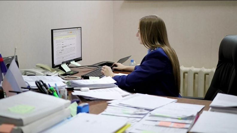 Югорчанин восстановил свои пенсионные права через суд