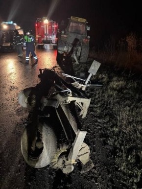 Информация о дорожно-транспортных происшествиях и нарушениях ПДД РФ за 26 ноября 2025 года