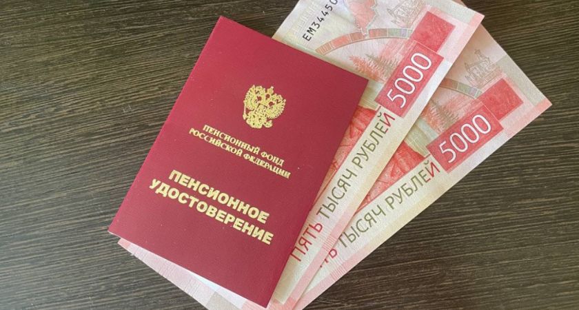 Средняя пенсионная выплата в России: что стоит за цифрами октября 2025 года?
