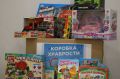 В «Коробке храбрости» – новые подарки для детей от Госсобрания республики