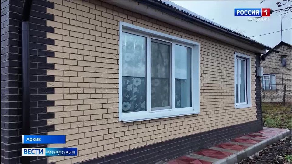 Завершилась 54-я сессия Государственного собрания Мордовии!