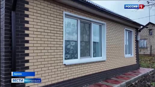 Завершилась 54-я сессия Государственного собрания Мордовии!