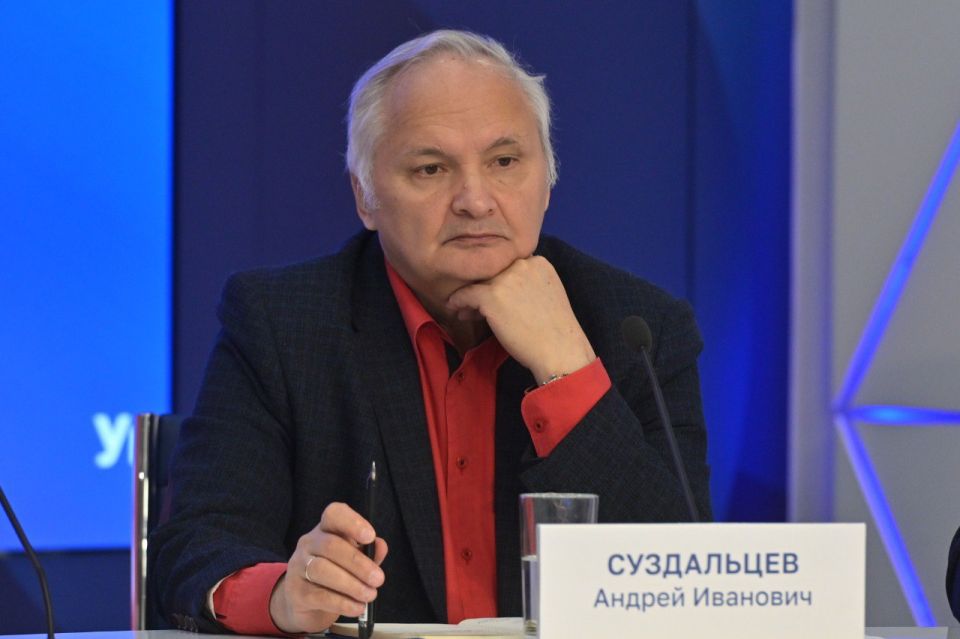 Российского политолога осудили за попрание «чести и достоинства» Лукашенко