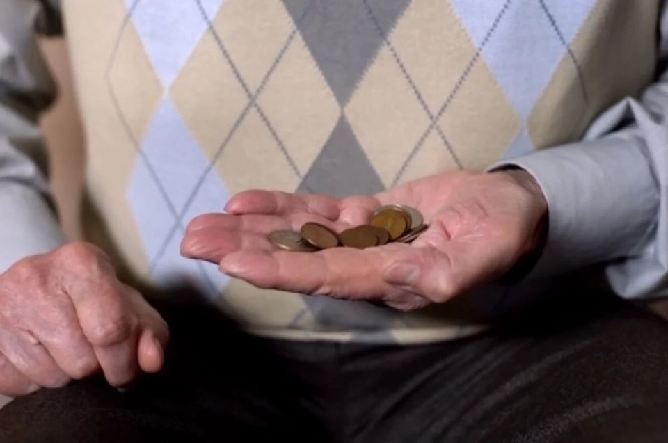 Пенсии в Петербурге начнут расти с 2026 года: что известно?