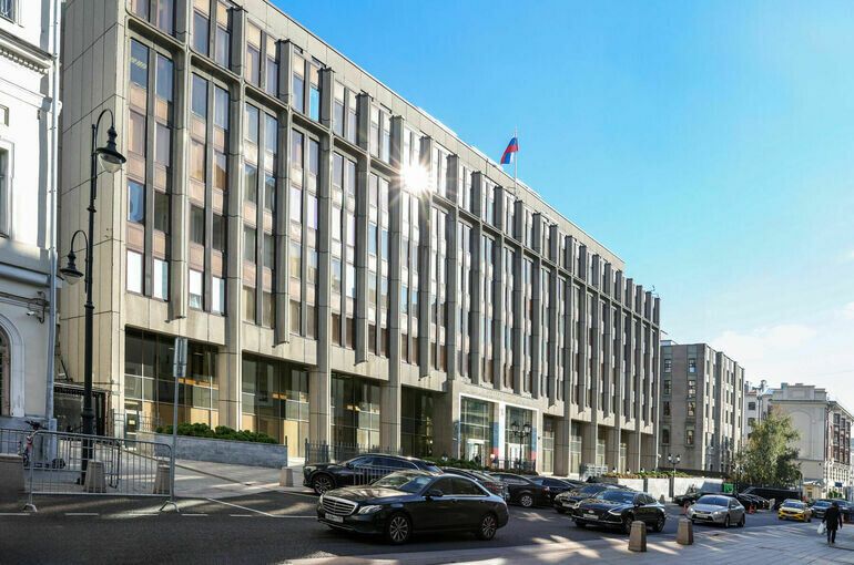 Сенаторы готовятся обсудить важнейший закон о памятниках культуры