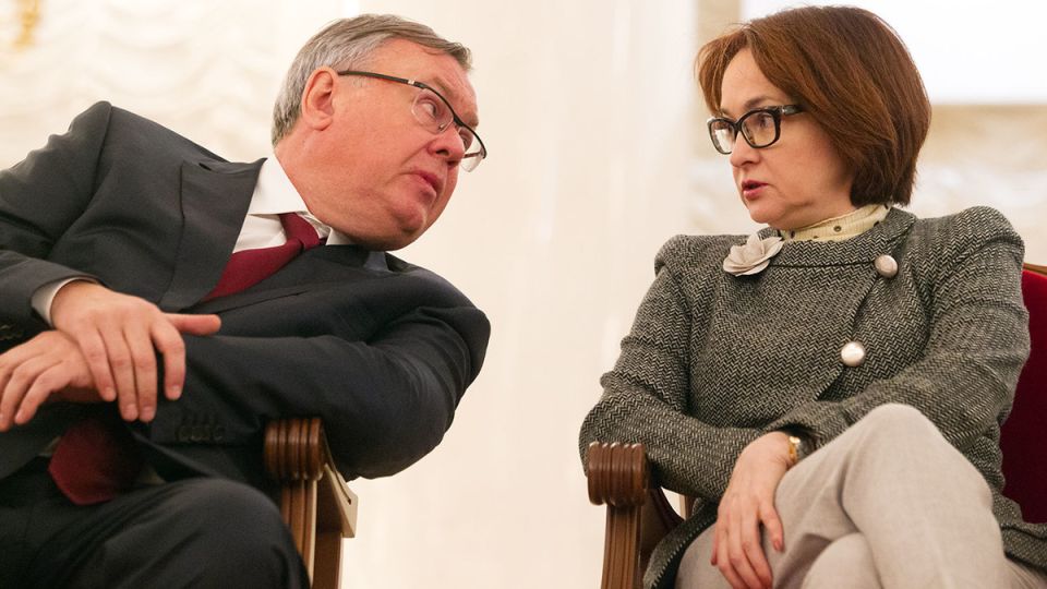 Как изменение процентных ставок влияет на финансовые привычки россиян?