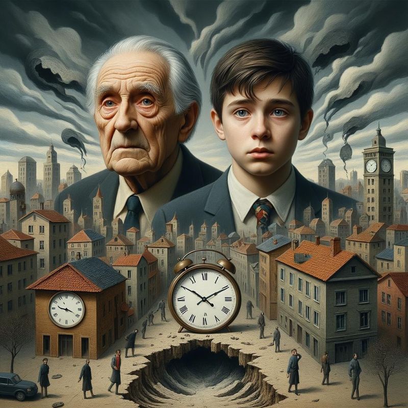 Битва бюджетов: кто тратит больше — пенсионеры или студенты?