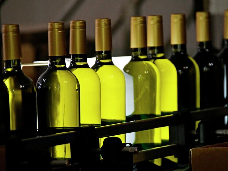 Как определить удачный год для вина: взгляды ученых из Курчатовского института