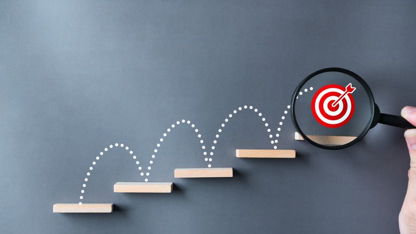 Планируйте финансовые цели на 2025 год: как достичь успеха с грамотным подходом