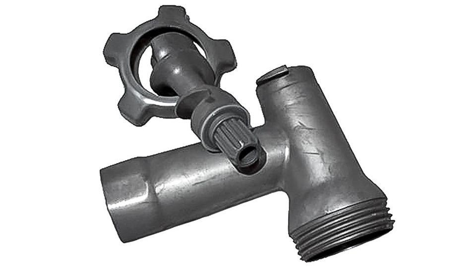 Почему ваша мясорубка потеряла блеск после мойки в посудомойке и как это исправить