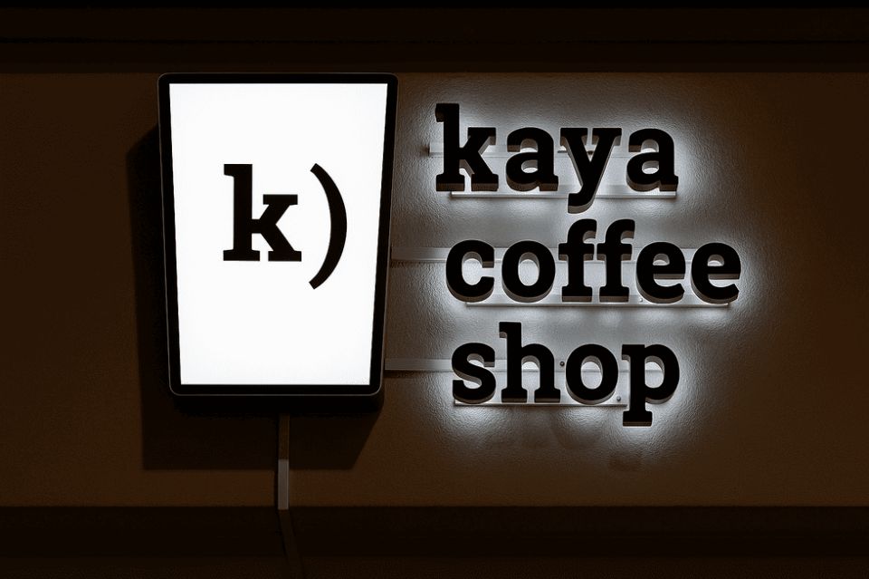 Новый закон о вывесках: как перейти на кириллицу без стресса