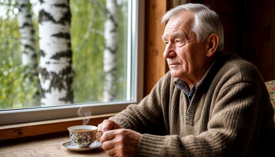 С родственниками на дистанции: кому из них стоит сказать «нет»