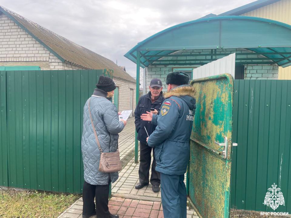 Систематические рейды в муниципальных районах Мордовии