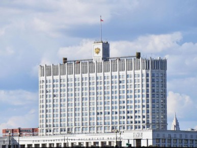 Правительство России списывает миллиарды долгам регионов