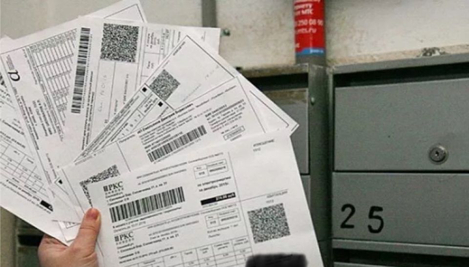 Неочевидные расходы в коммунальных платежах