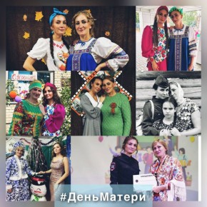 Друзья, вот и подошла к концу еще одна неделя нашего фотопроекта «Фото недели»! У нас есть победитель!