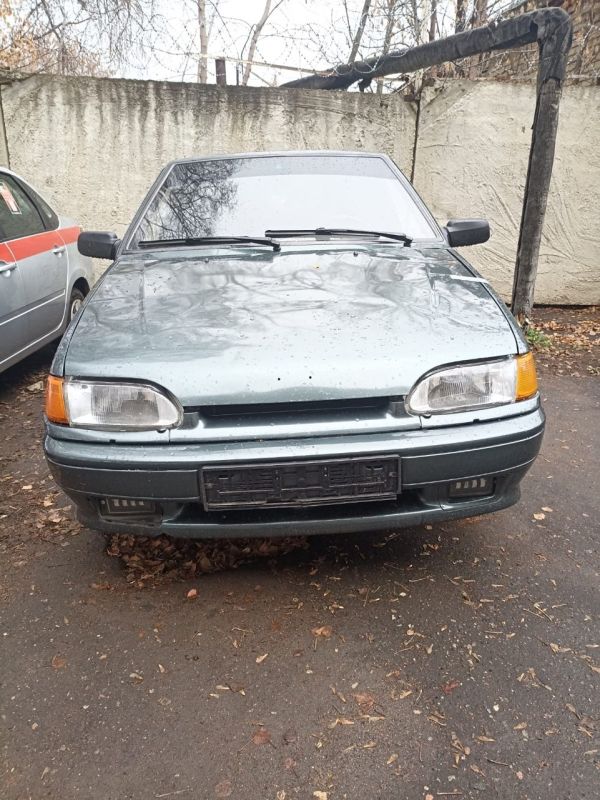 В Рузаевке отстранен от движения нетрезвый водитель, ранее лишенный права управления транспортными средствами