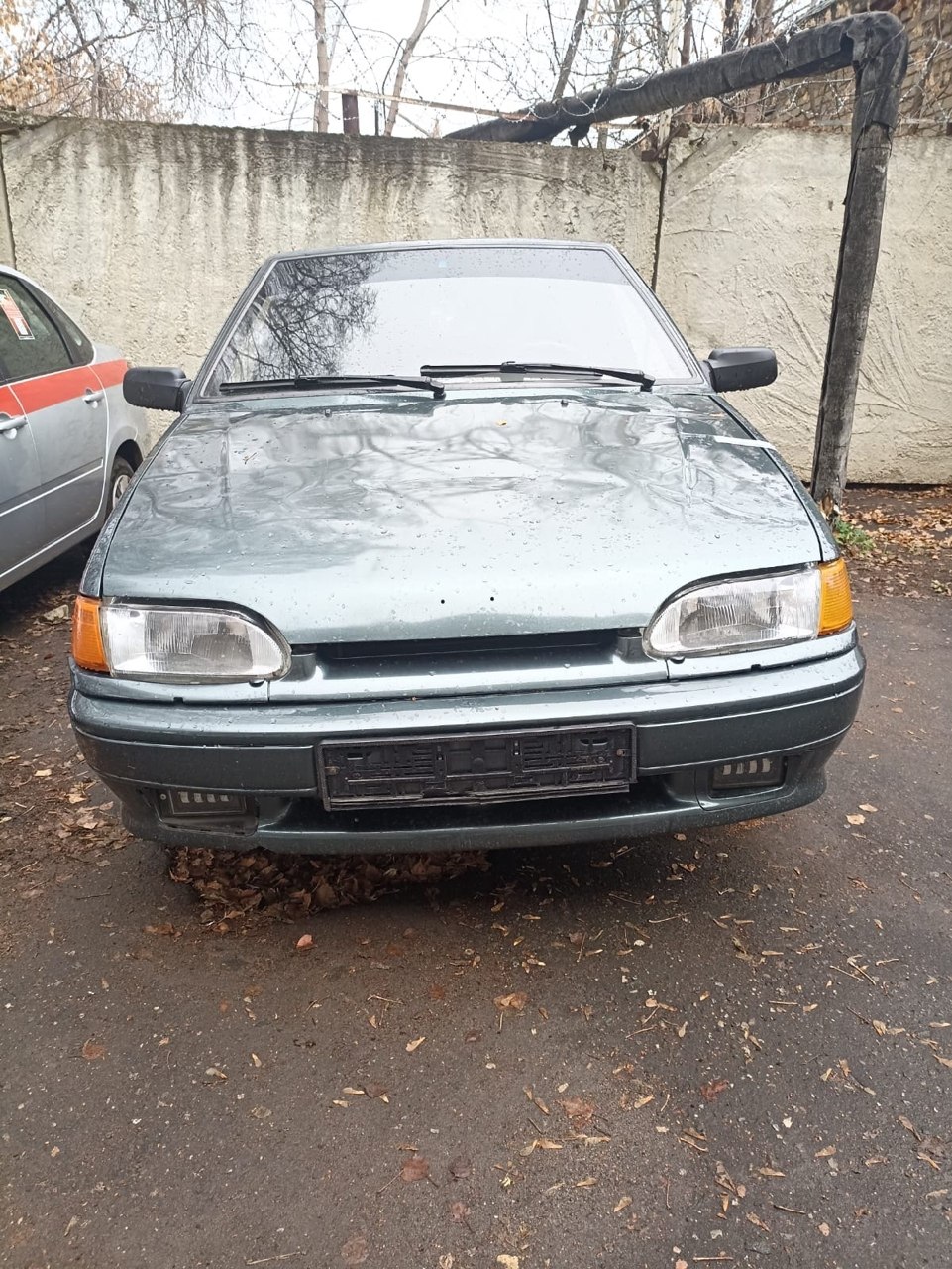 В Рузаевке отстранен от движения нетрезвый водитель, ранее лишенный права управления транспортными средствами