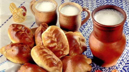 Как у бабушки: раскрыт рецепт воздушного теста для пирожков