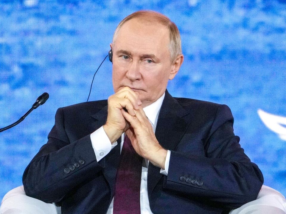 Экспериментальный правовой режим для новых технологий: Путин открывает новые горизонты в ДФО