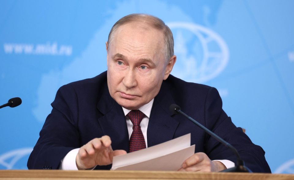 Новый закон: пожизненное заключение за вовлечение несовершеннолетних в диверсии