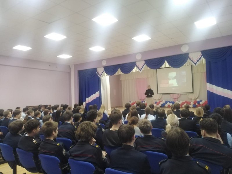 В Мордовии подведены итоги оперативно-профилактической операции «Чистое поколение-2025» В Мордовии подведены итоги оперативно-профилактической операции «Чистое поколение-2025»