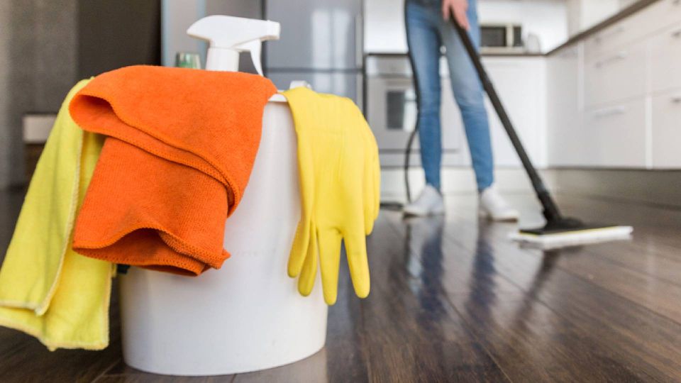 Целый год не придется покупать новые тряпочки из микрофибры: все решит простой уход