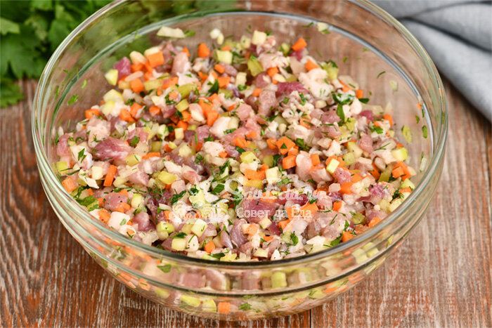 Три сочных рецепта с мясом и овощами, которые удивят вас