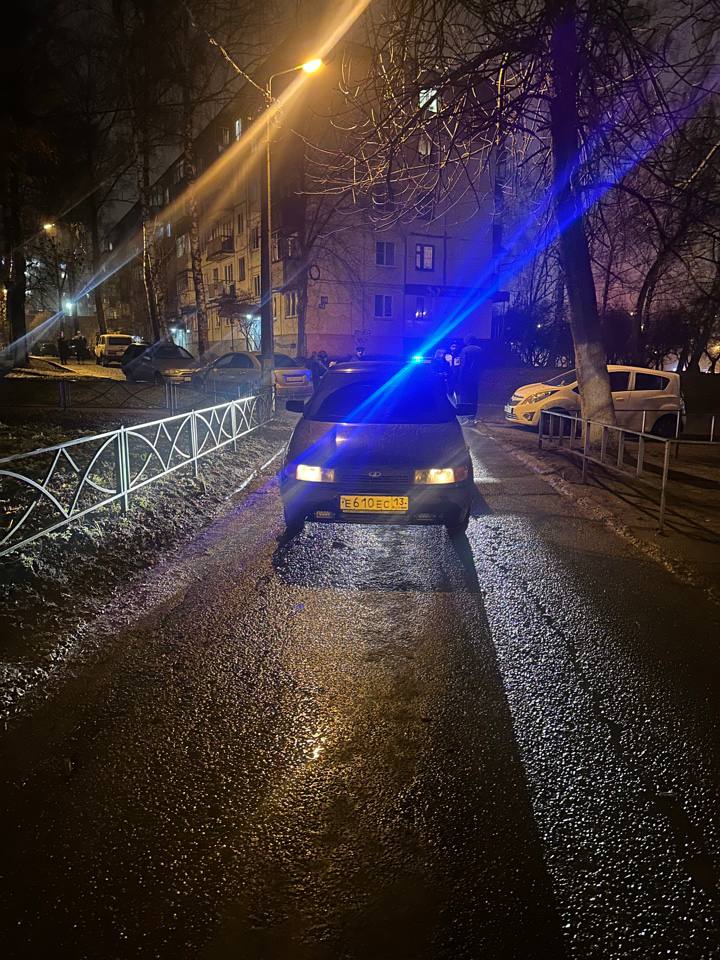 Информация о дорожно-транспортных происшествиях и нарушениях ПДД РФ за 28-30 ноября 2025 года Информация о дорожно-транспортных происшествиях и нарушениях ПДД РФ за 28-30 ноября 2025 года