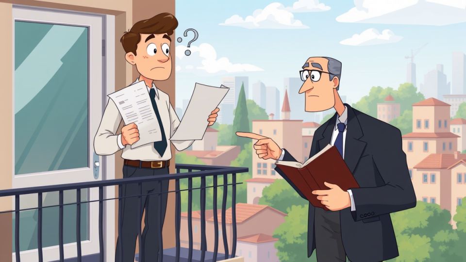 Застекление балкона: права и последствия для жильцов