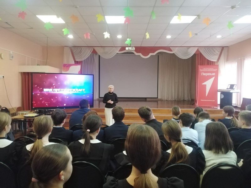 В Мордовии подведены итоги оперативно-профилактической операции «Чистое поколение-2025» В Мордовии подведены итоги оперативно-профилактической операции «Чистое поколение-2025»