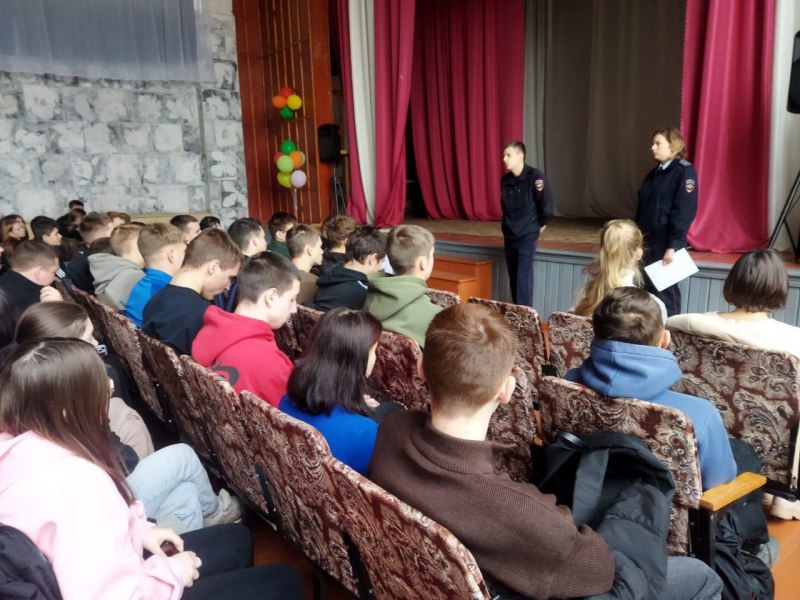 В Мордовии подведены итоги оперативно-профилактической операции «Чистое поколение-2025» В Мордовии подведены итоги оперативно-профилактической операции «Чистое поколение-2025»