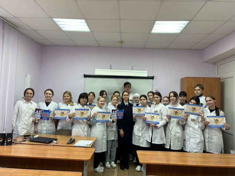 В Мордовии подведены итоги оперативно-профилактической операции «Чистое поколение-2025» В Мордовии подведены итоги оперативно-профилактической операции «Чистое поколение-2025»