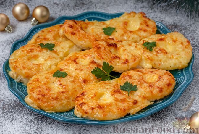 Весенние кулинарные шедевры: неожиданные рецепты к 8 Марта