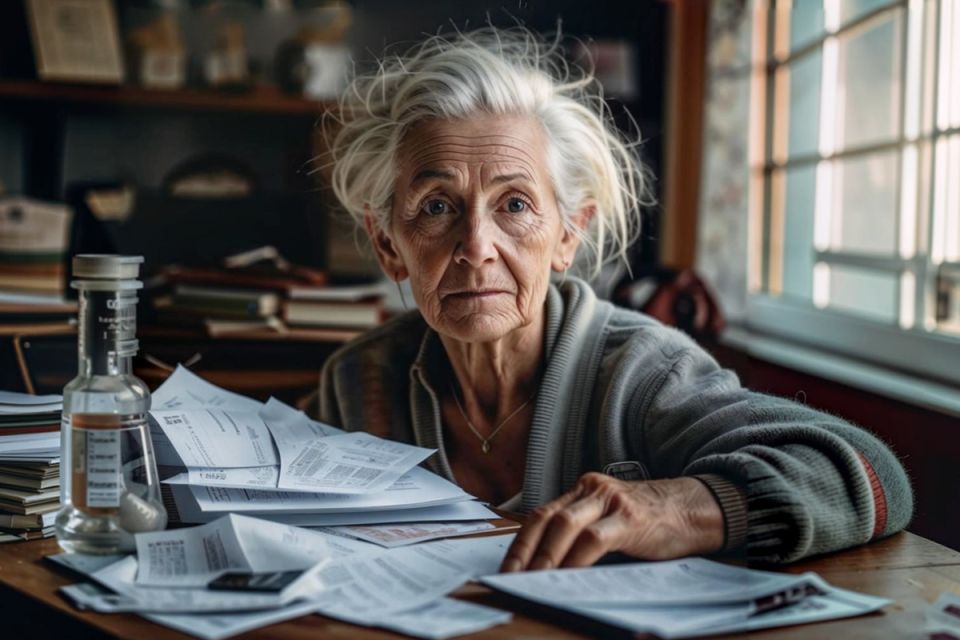 Как пенсионеры могут добиться перерасчета пенсии: советы от экспертов