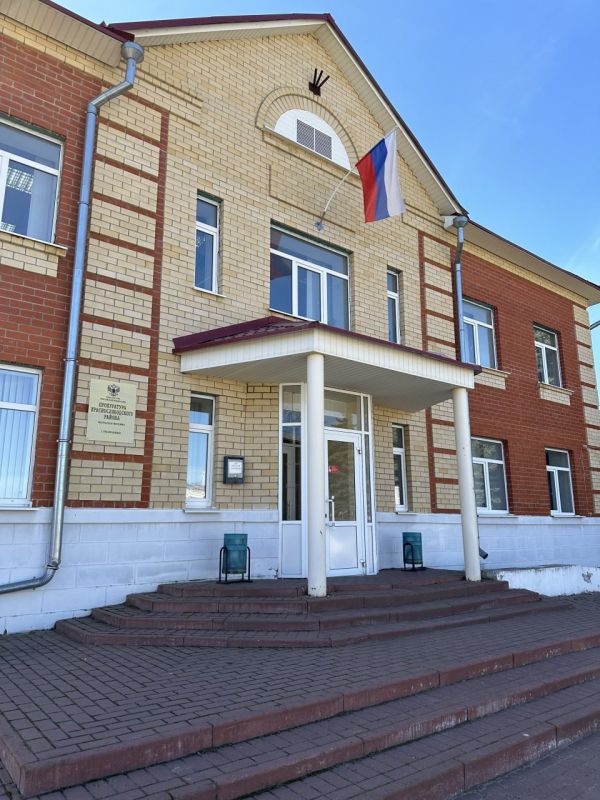 В Краснослободском районе местный житель обвиняется в убийстве знакомой