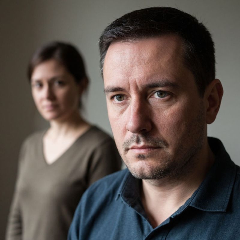 Семейные узлы: как измена разрушает жизнь и восстанавливает надежду