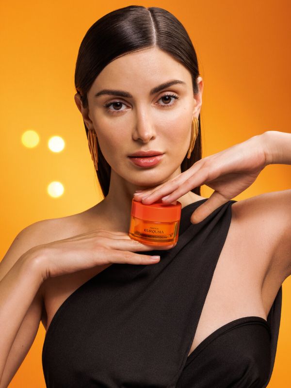 Куркума: древнее средство красоты или секрет вечной молодости?