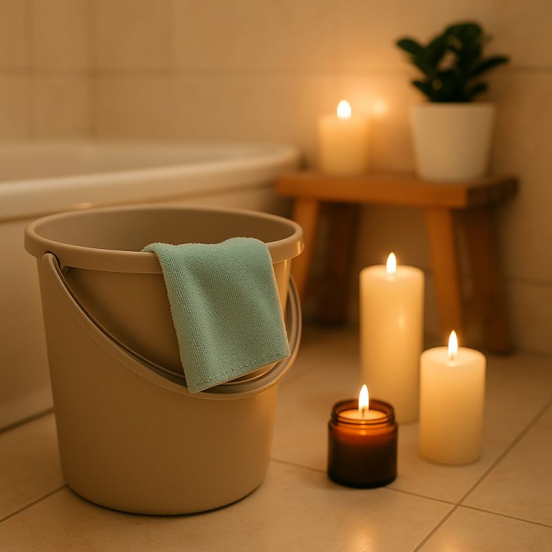 Эффективные способы борьбы с запахами в доме: советы по уходу за пожилыми людьми