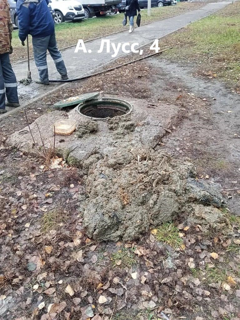 Что смывается в канализацию и к чему это приводит? Что смывается в канализацию и к чему это приводит?