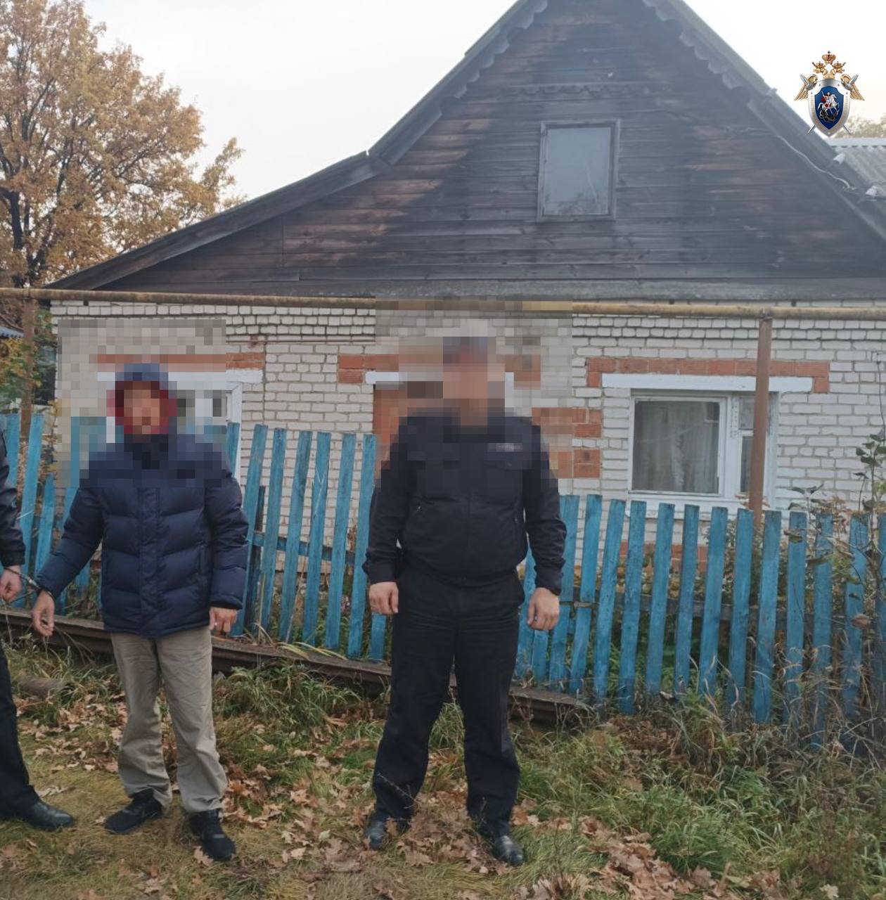 В Краснослободске завершено расследование уголовного дела по факту убийства местной жительницы