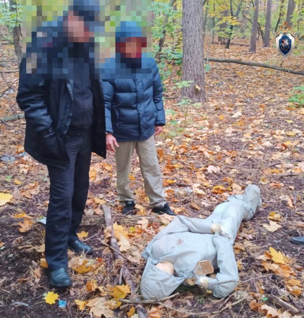 В Краснослободске завершено расследование уголовного дела по факту убийства местной жительницы В Краснослободске завершено расследование уголовного дела по факту убийства местной жительницы