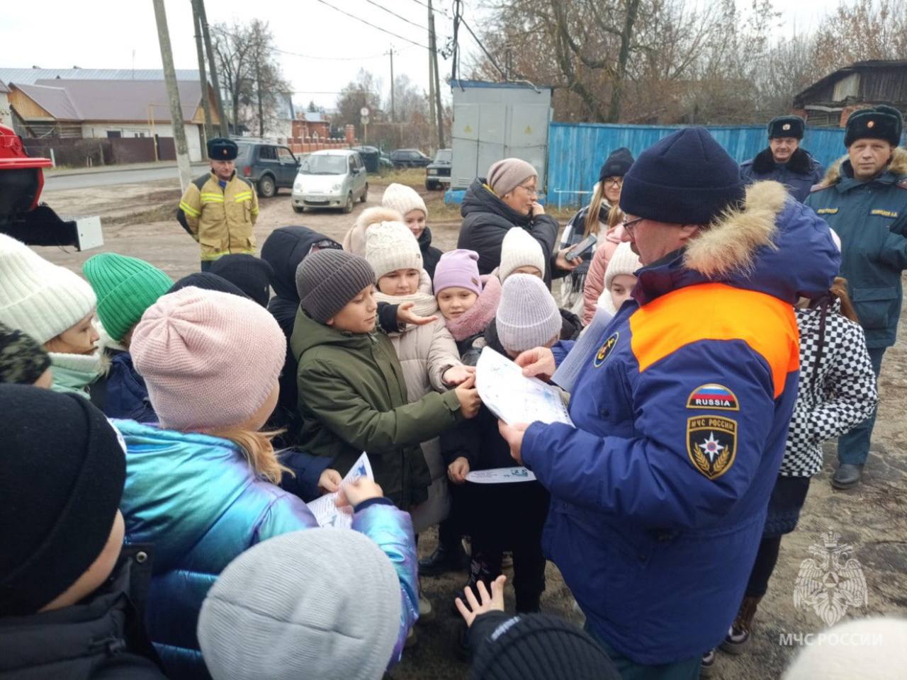 О безопасности на водоемах О безопасности на водоемах