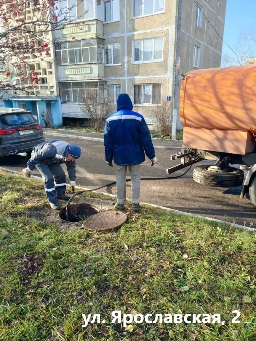 Что смывается в канализацию и к чему это приводит? Что смывается в канализацию и к чему это приводит?