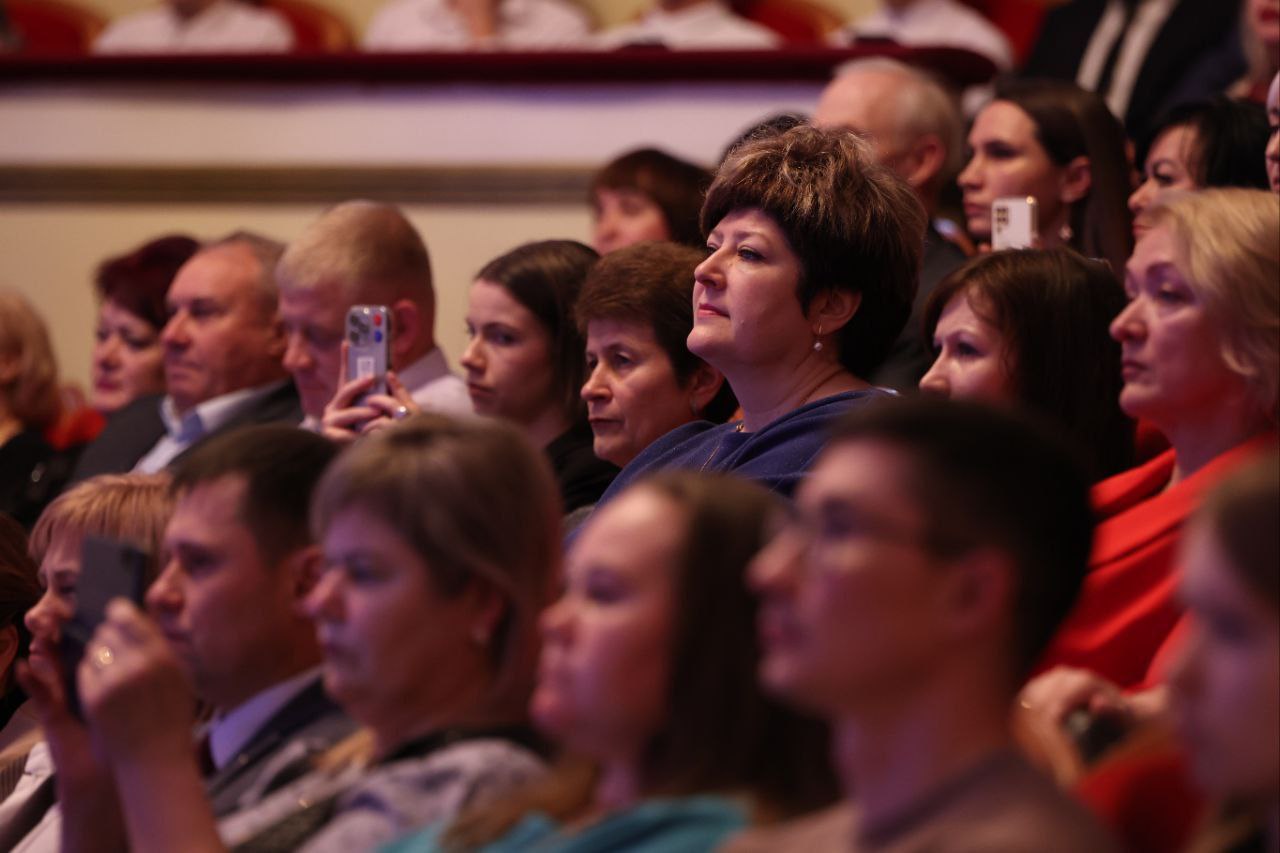 Активистам профсоюзного движения вручены награды Госсобрания Мордовии Активистам профсоюзного движения вручены награды Госсобрания Мордовии