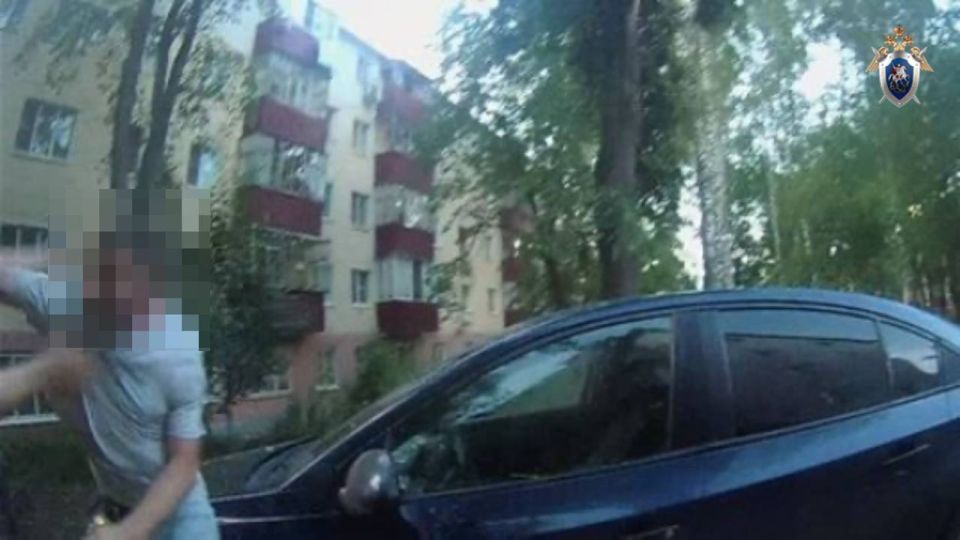 В Саранске мужчина признан виновным в совершении преступлений против порядка управления