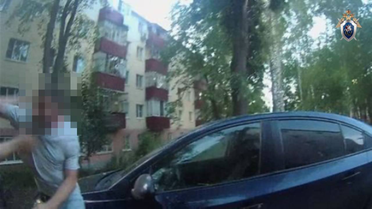 В Саранске мужчина признан виновным в совершении преступлений против порядка управления