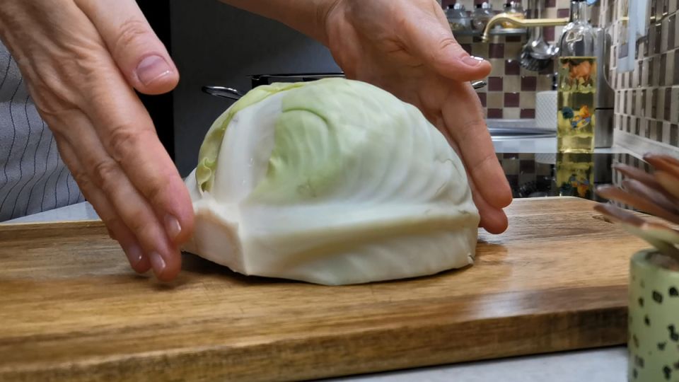 Необыкновенная капуста: простой и ресторанный рецепт, который покорит сердца