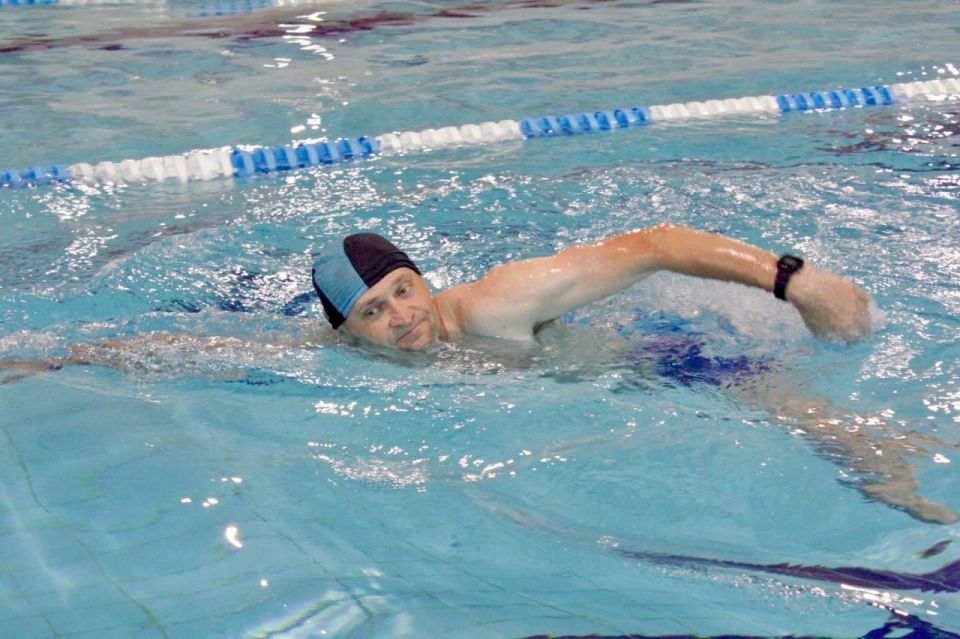 Анна Цивилева: Забота о ветеранах СВО – приоритетная задача фонда «Защитники Отечества» Анна Цивилева: Забота о ветеранах СВО – приоритетная задача фонда «Защитники Отечества»